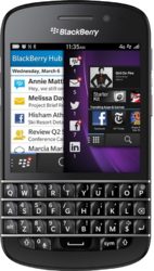BlackBerry Q10 - Южно-Сахалинск