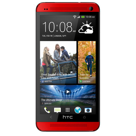 Сотовый телефон HTC HTC One 32Gb - Южно-Сахалинск