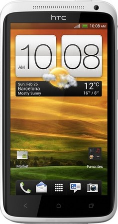 HTC One XL 16GB - Южно-Сахалинск