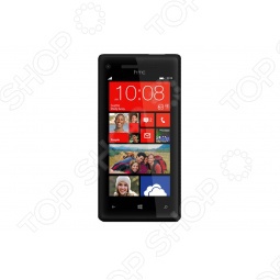 Мобильный телефон HTC Windows Phone 8X - Южно-Сахалинск