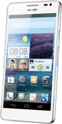 Смартфон Huawei Ascend D2 - Южно-Сахалинск
