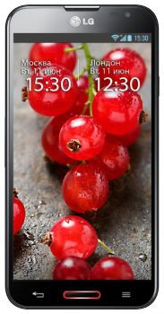 Сотовый телефон LG LG LG Optimus G Pro E988 Black - Южно-Сахалинск
