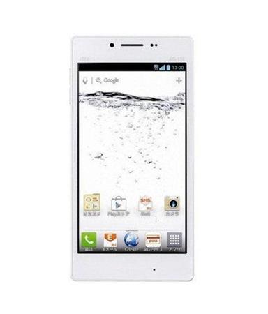 Смартфон LG Optimus G E975 White - Южно-Сахалинск