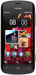 Nokia 808 PureView - Южно-Сахалинск