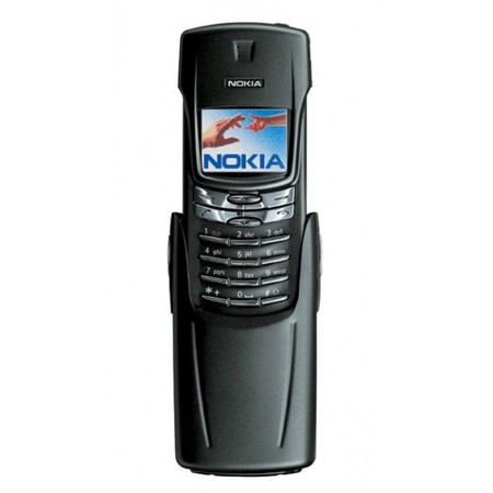 Nokia 8910i - Южно-Сахалинск