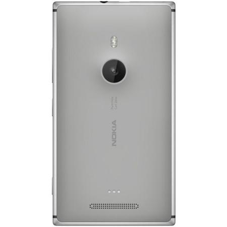 Смартфон NOKIA Lumia 925 Grey - Южно-Сахалинск