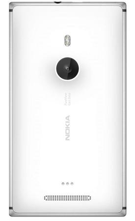 Смартфон NOKIA Lumia 925 White - Южно-Сахалинск