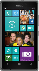 Смартфон Nokia Lumia 925 - Южно-Сахалинск
