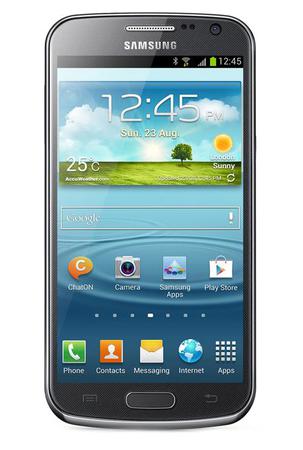 Смартфон Samsung Galaxy Premier GT-I9260 Silver 16 Gb - Южно-Сахалинск