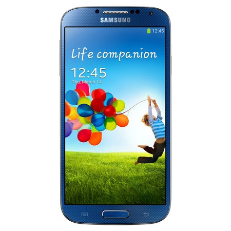 Смартфон Samsung Galaxy S4 GT-I9505 - Южно-Сахалинск