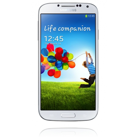 Samsung Galaxy S4 GT-I9505 16Gb черный - Южно-Сахалинск