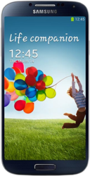 Samsung Galaxy S4 i9500 64GB - Южно-Сахалинск