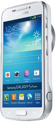 Samsung GALAXY S4 zoom - Южно-Сахалинск