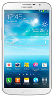 Смартфон SAMSUNG I9200 Galaxy Mega 6.3 White - Южно-Сахалинск
