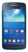 Смартфон SAMSUNG I9295 Galaxy S4 Activ Blue - Южно-Сахалинск