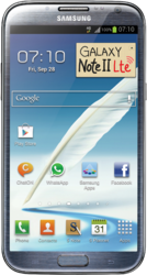 Samsung N7105 Galaxy Note 2 16GB - Южно-Сахалинск