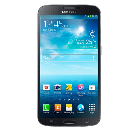 Сотовый телефон Samsung Samsung Galaxy Mega 6.3 GT-I9200 8Gb - Южно-Сахалинск