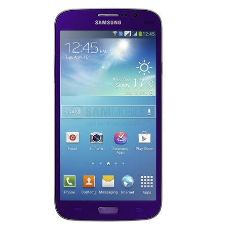 Сотовый телефон Samsung Samsung Galaxy Mega 5.8 GT-I9152 - Южно-Сахалинск