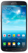 Смартфон Samsung Samsung Смартфон Samsung Galaxy Mega 6.3 8Gb GT-I9200 (RU) черный - Южно-Сахалинск