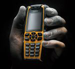 Терминал мобильной связи Sonim XP3 Quest PRO Yellow/Black - Южно-Сахалинск