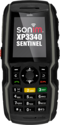 Sonim XP3340 Sentinel - Южно-Сахалинск