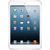 Apple iPad mini 16Gb Wi-Fi + Cellular белый - Южно-Сахалинск