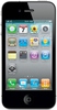 Смартфон APPLE iPhone 4 8GB Black - Южно-Сахалинск