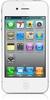 Смартфон APPLE iPhone 4 8GB White - Южно-Сахалинск