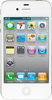 Смартфон Apple iPhone 4S 32Gb White - Южно-Сахалинск