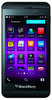 Смартфон BlackBerry BlackBerry Смартфон Blackberry Z10 Black 4G - Южно-Сахалинск