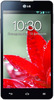 Смартфон LG E975 Optimus G White - Южно-Сахалинск