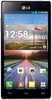 Смартфон LG Optimus 4X HD P880 Black - Южно-Сахалинск