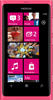 Смартфон Nokia Lumia 800 Matt Magenta - Южно-Сахалинск