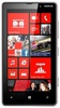 Смартфон Nokia Lumia 820 White - Южно-Сахалинск