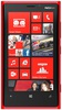 Смартфон Nokia Lumia 920 Red - Южно-Сахалинск