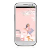 Мобильный телефон Samsung + 1 ГБ RAM+  Galaxy S III GT-I9300 La Fleur 16 Гб 16 ГБ - Южно-Сахалинск