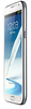 Смартфон Samsung Galaxy Note 2 GT-N7100 White - Южно-Сахалинск