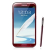 Смартфон Samsung Galaxy Note 2 GT-N7100ZRD 16 ГБ - Южно-Сахалинск