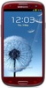 Смартфон Samsung Galaxy S3 GT-I9300 16Gb Red - Южно-Сахалинск
