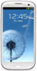 Смартфон Samsung Galaxy S3 GT-I9300 32Gb Marble white - Южно-Сахалинск