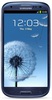 Смартфон Samsung Galaxy S3 GT-I9300 16Gb Pebble blue - Южно-Сахалинск