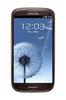 Смартфон Samsung Galaxy S3 GT-I9300 16Gb Amber Brown - Южно-Сахалинск