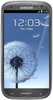 Смартфон Samsung Galaxy S3 GT-I9300 16Gb Titanium grey - Южно-Сахалинск