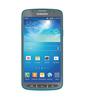 Смартфон Samsung Galaxy S4 Active GT-I9295 Blue - Южно-Сахалинск