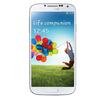 Смартфон Samsung Galaxy S4 GT-I9505 White - Южно-Сахалинск