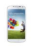 Смартфон Samsung Galaxy S4 GT-I9500 64Gb White - Южно-Сахалинск