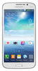 Смартфон SAMSUNG I9152 Galaxy Mega 5.8 White - Южно-Сахалинск