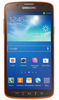 Смартфон SAMSUNG I9295 Galaxy S4 Activ Orange - Южно-Сахалинск