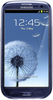 Смартфон SAMSUNG I9300 Galaxy S III 16GB Pebble Blue - Южно-Сахалинск