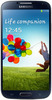 Смартфон SAMSUNG I9500 Galaxy S4 16Gb Black - Южно-Сахалинск
